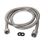 Shower hose G-Ferro F01