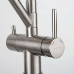 Kitchen faucet Gappo G4398-85