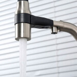 Kitchen faucet Gappo G4398-85