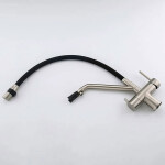 Kitchen faucet Gappo G4398-85