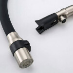 Kitchen faucet Gappo G4398-85