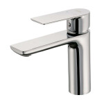 Washbasin faucet Haiba Alex 001