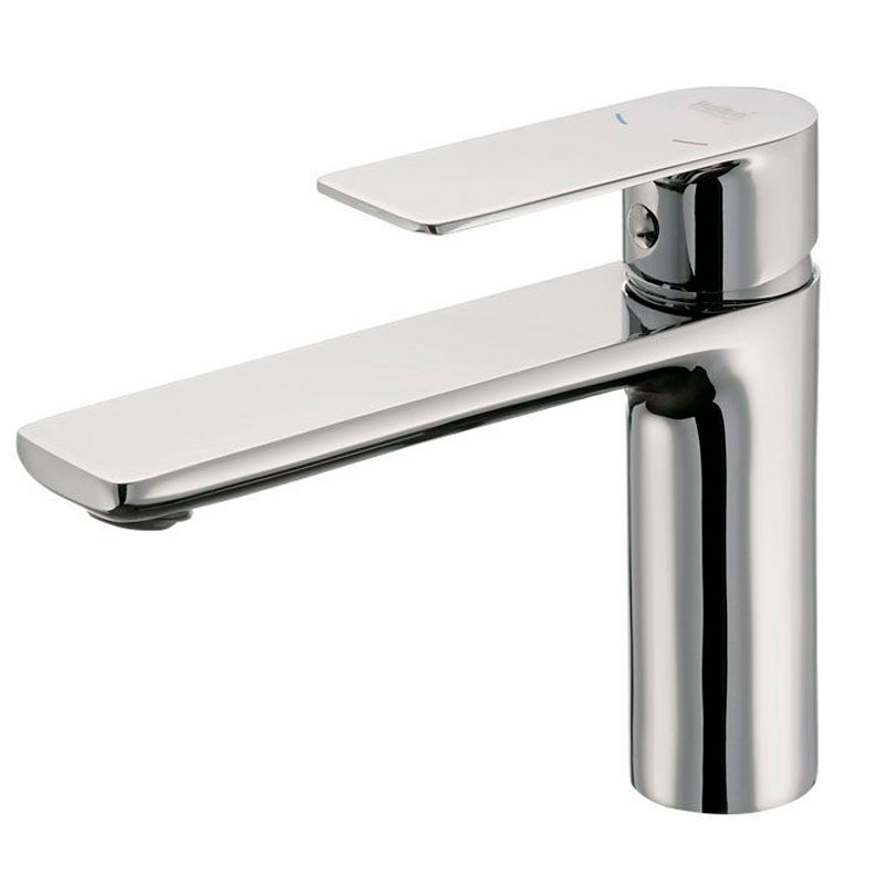 Washbasin faucet Haiba Alex 001 Long