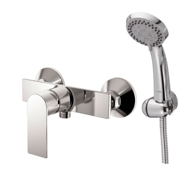 Смеситель Haiba Alex 003