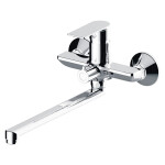 Bath faucet Haiba Alex 006 Euro