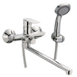Bath faucet Haiba Alex 006 Euro