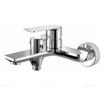 Bath faucet Haiba Alex 009 Euro