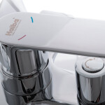 Bath faucet Haiba Alex 009 Euro