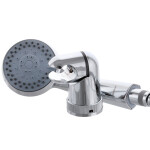Bath faucet Haiba Alex 009 Euro