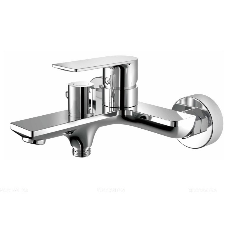 Bath faucet Haiba Alex 009 Euro