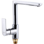 Kitchen faucet Haiba Alex 018