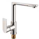 Kitchen faucet Haiba Alex 018