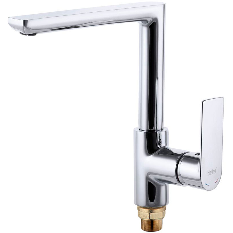 Kitchen faucet Haiba Alex 018
