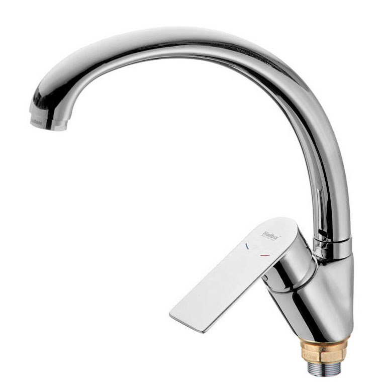 Kitchen faucet Haiba Alex 777