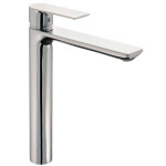 Washbasin faucet Haiba Alex 001 High
