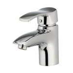 Washbasin faucet Haiba Focus 001