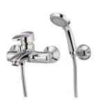 Bath faucet Haiba Focus 009