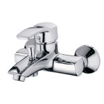Bath faucet Haiba Focus 009