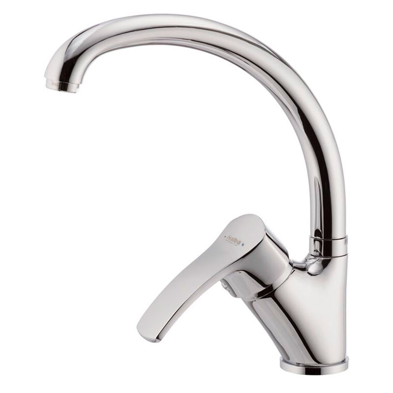 Kitchen faucet Haiba Focus 011