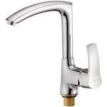 Kitchen faucet Haiba Focus 018