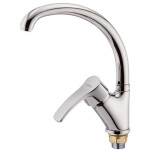 Kitchen faucet Haiba Focus 777