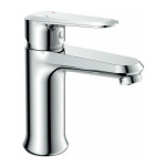 Washbasin faucet Haiba HB-301