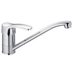 Kitchen faucet Haiba HB-708