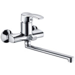 Bath faucet Haiba HB2270