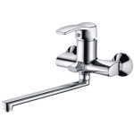 Bath faucet Haiba HB2270