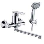 Bath faucet Haiba HB2270