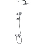 Shower set Haiba Milano 003-J