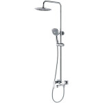 Shower set Haiba Milano 003-J