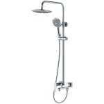 Shower set Haiba Milano 003-J