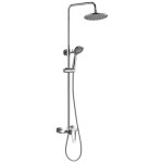 Shower set Haiba Sirius 003-J