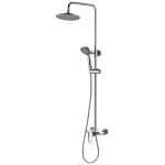 Shower set Haiba Sirius 003-J