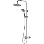 Shower set Haiba Sirius 003-J