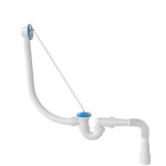 Bathtub siphon Nova 1520