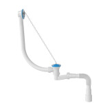 Bathtub siphon Nova 1521