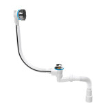 Bathtub siphon Nova 1540