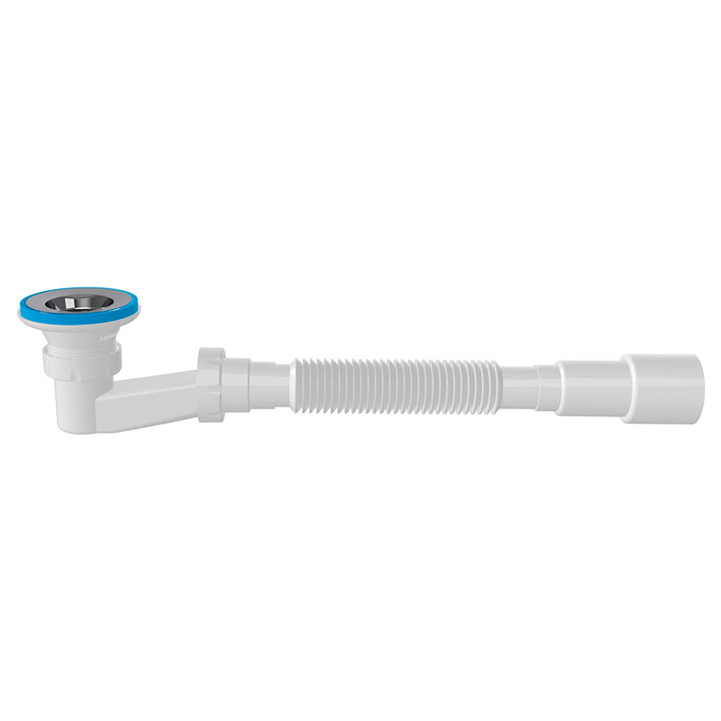 Shower tray siphon Nova 1621
