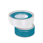 Offset Pan Connector Nova 7151
