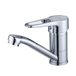 Washbasin faucet Solone 4L-B