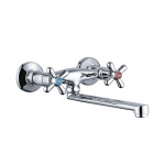 Wall mounted faucet ZEGOR DTZ-12-B