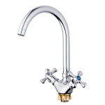 Kitchen faucet ZEGOR DTZ-4-A