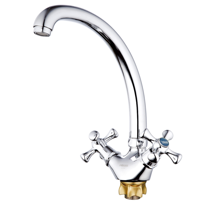 Kitchen faucet ZEGOR DTZ-4-B