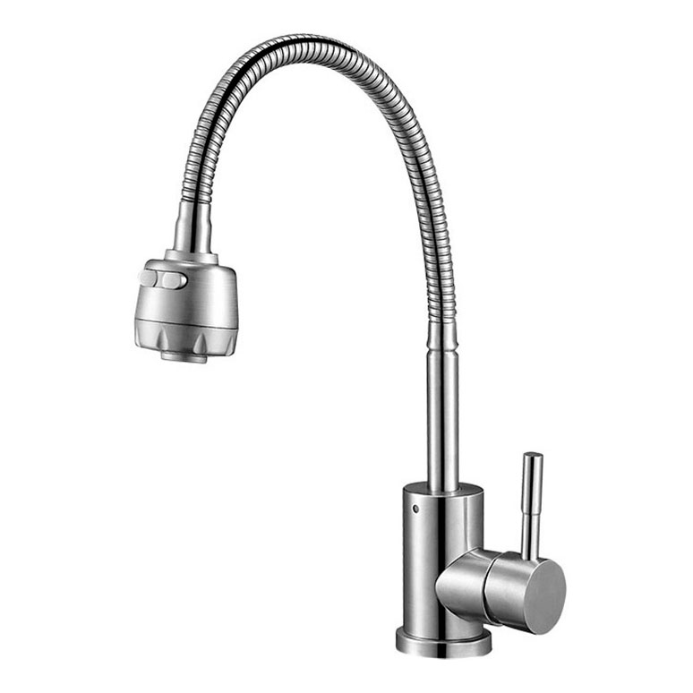Kitchen faucet Solone EZA-4-A