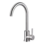 Kitchen faucet Solone EZA-4-D