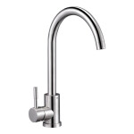 Kitchen faucet Solone EZA-4-D