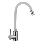 Смеситель Solone EZA-4-F-GY