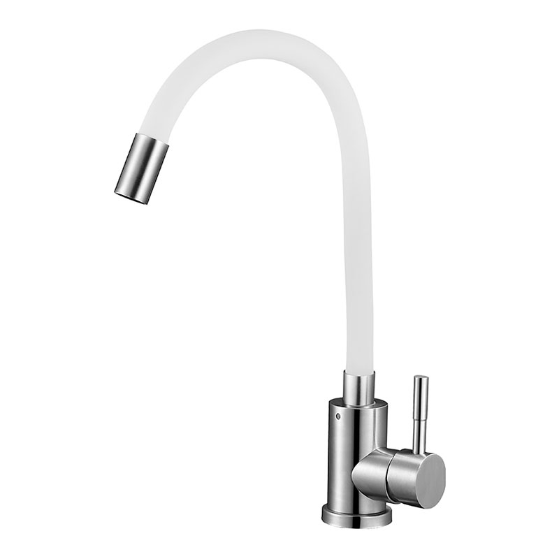 Kitchen faucet Solone EZA-4-F-KW